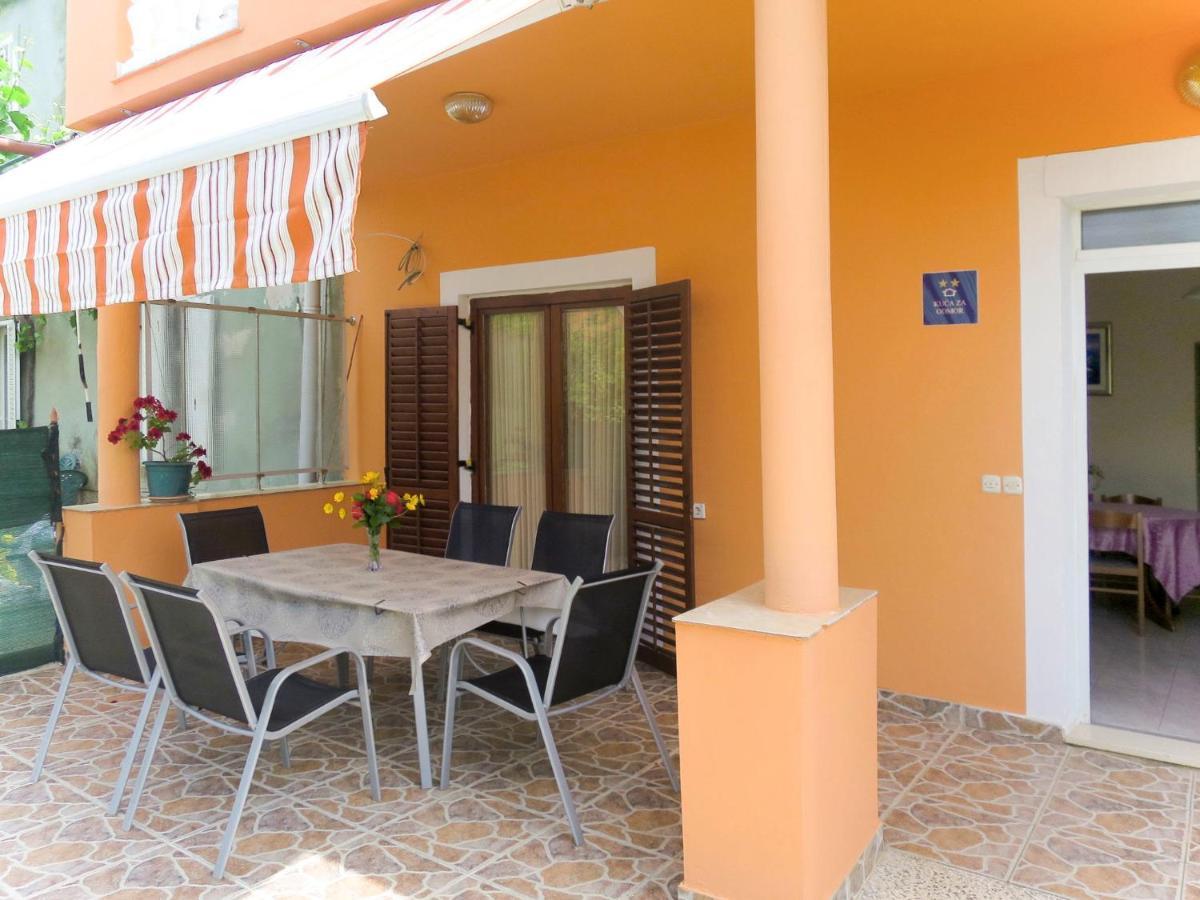 Holiday Home Marijana - Zad500 By Interhome Sukosan Luaran gambar
