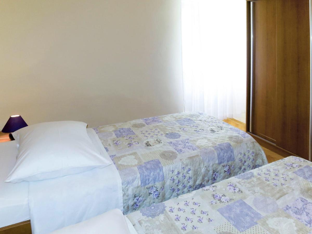 Holiday Home Marijana - Zad500 By Interhome Sukosan Luaran gambar