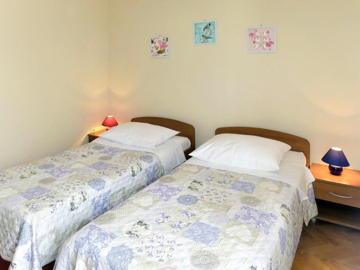 Holiday Home Marijana - Zad500 By Interhome Sukosan Luaran gambar