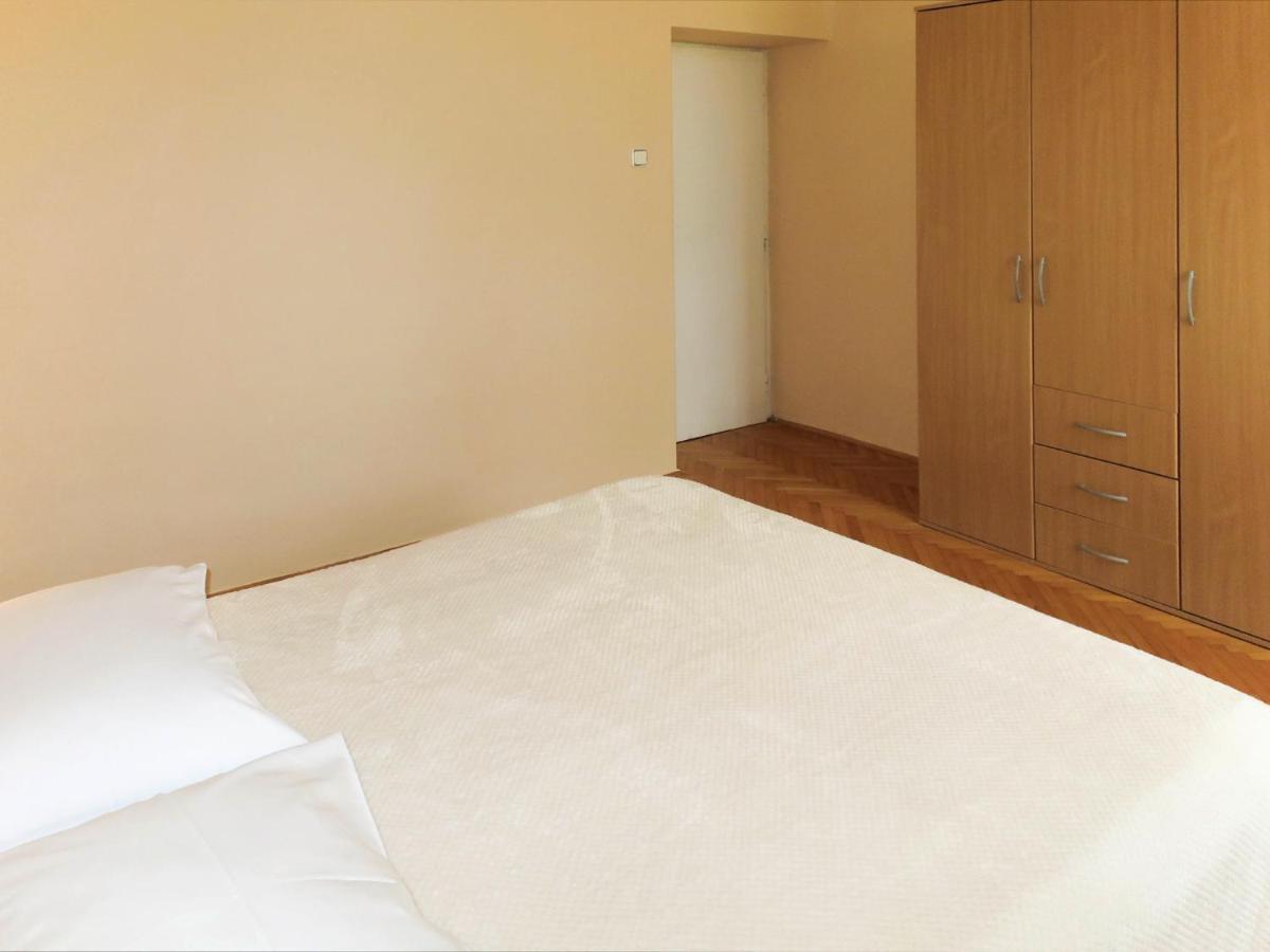 Holiday Home Marijana - Zad500 By Interhome Sukosan Luaran gambar