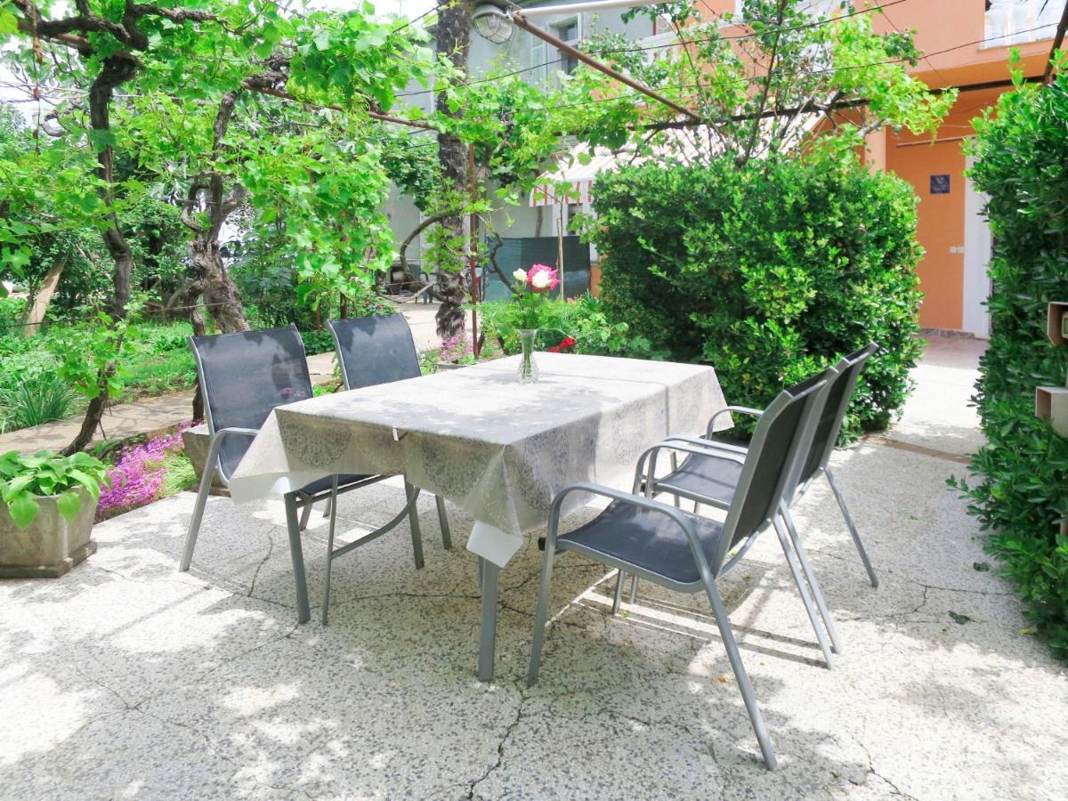 Holiday Home Marijana - Zad500 By Interhome Sukosan Luaran gambar