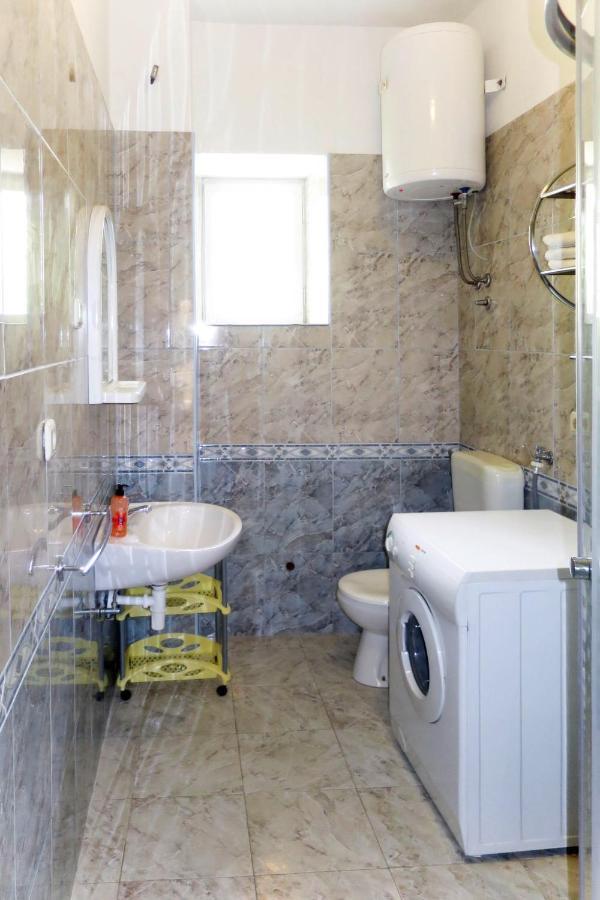 Holiday Home Marijana - Zad500 By Interhome Sukosan Luaran gambar