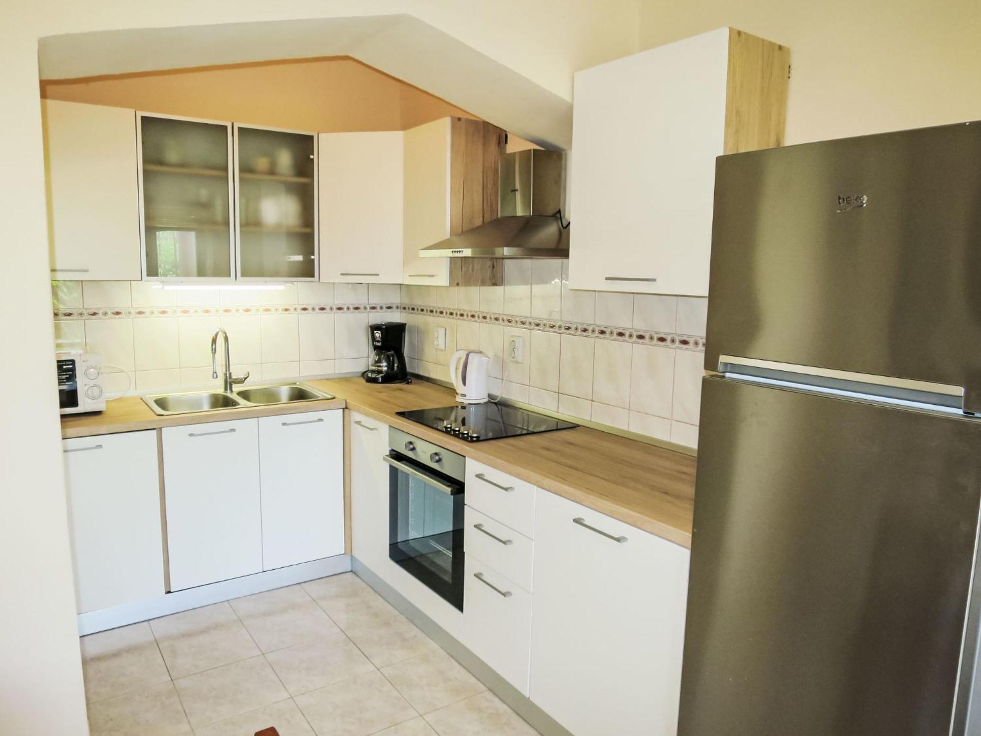 Holiday Home Marijana - Zad500 By Interhome Sukosan Luaran gambar