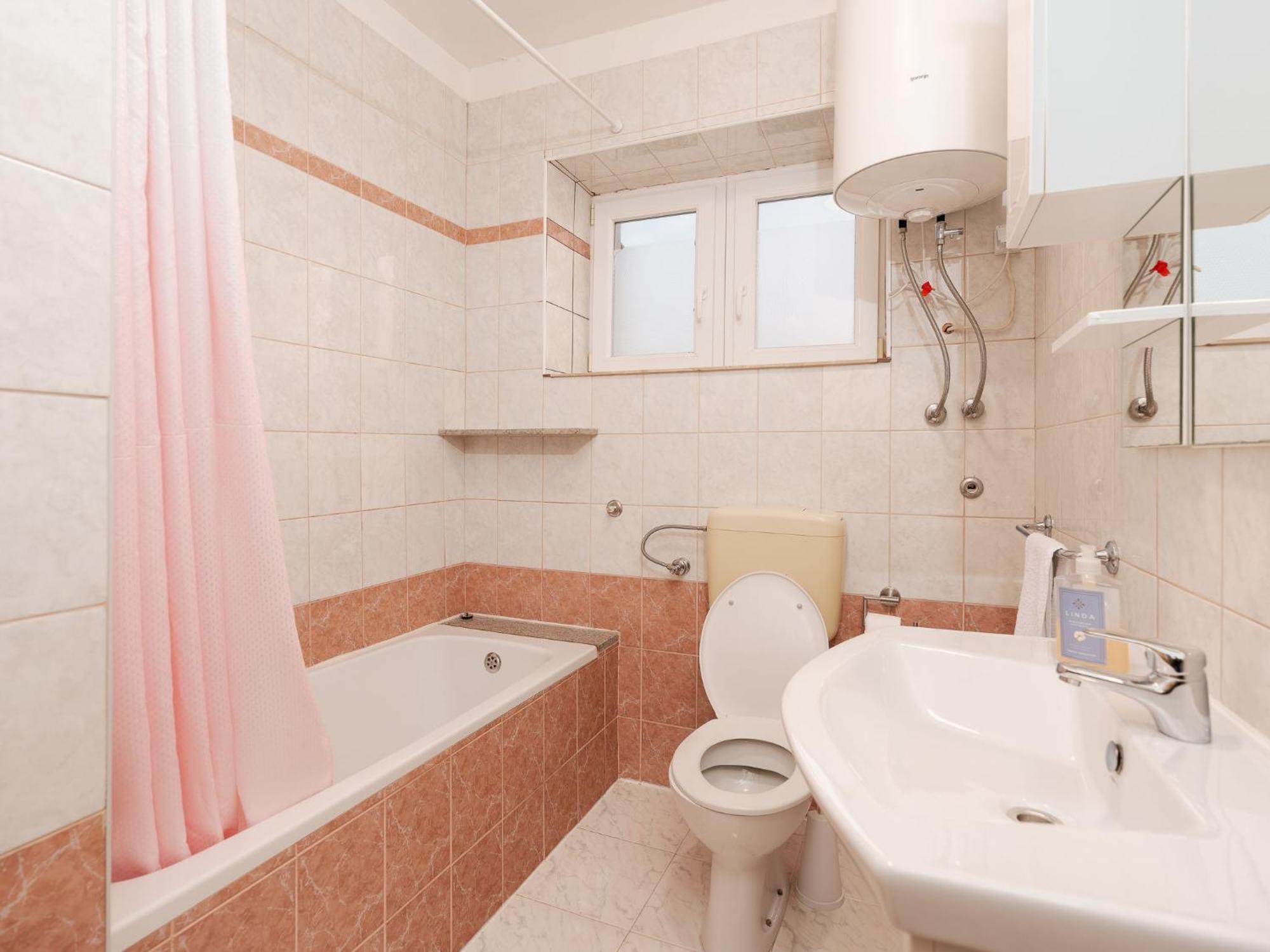 Holiday Home Marijana - Zad500 By Interhome Sukosan Luaran gambar