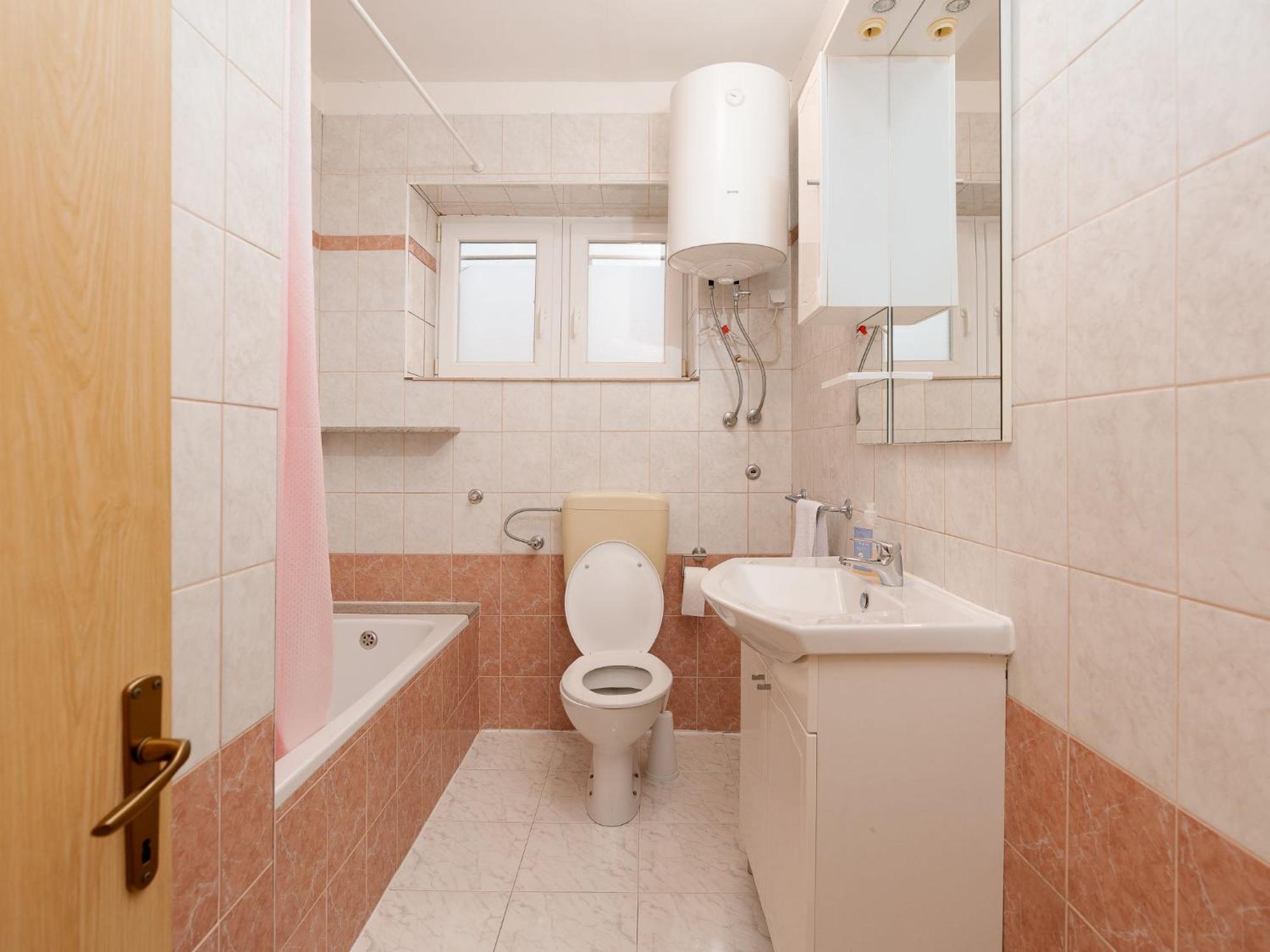 Holiday Home Marijana - Zad500 By Interhome Sukosan Luaran gambar