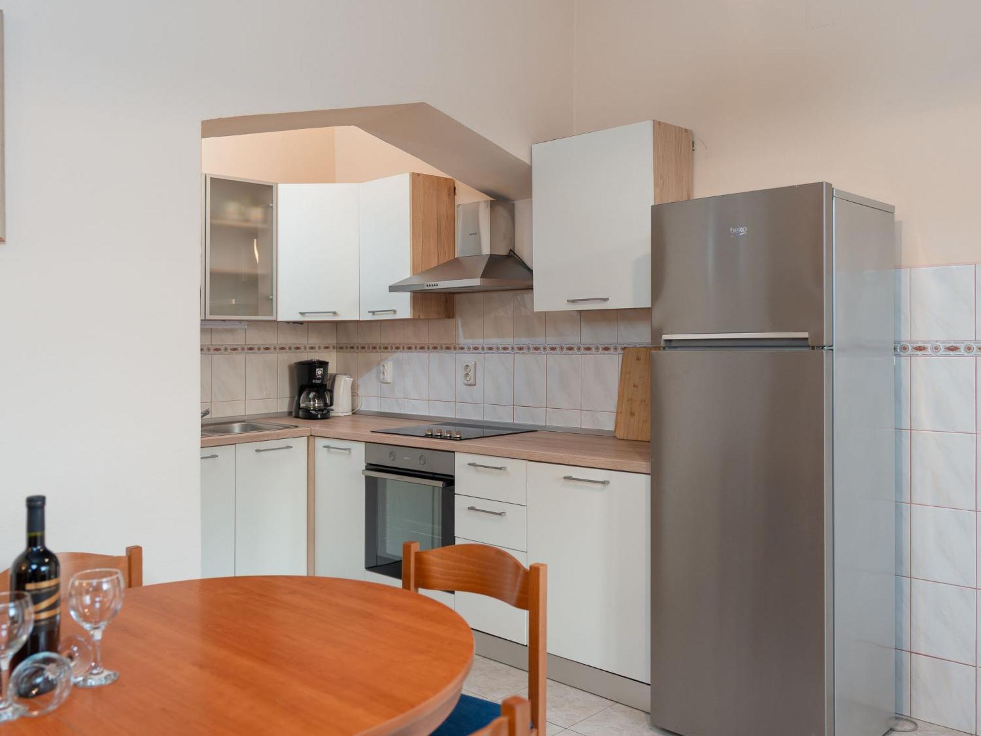 Holiday Home Marijana - Zad500 By Interhome Sukosan Luaran gambar